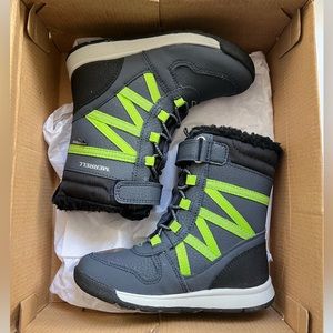 Merrell | NWB | Snow Crush | Snow boots (9T)